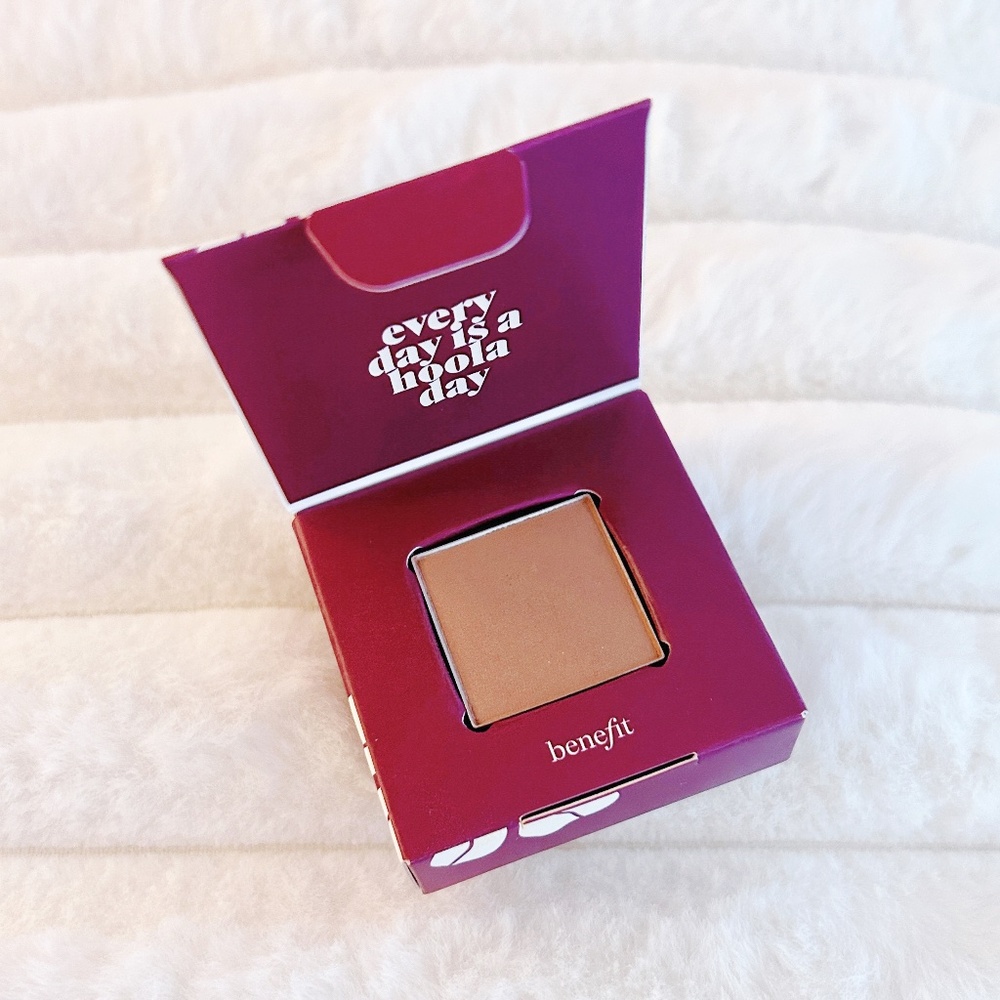 Benefit Hoola Bronzer Powder in Shade 02 Original, 1.8 g New